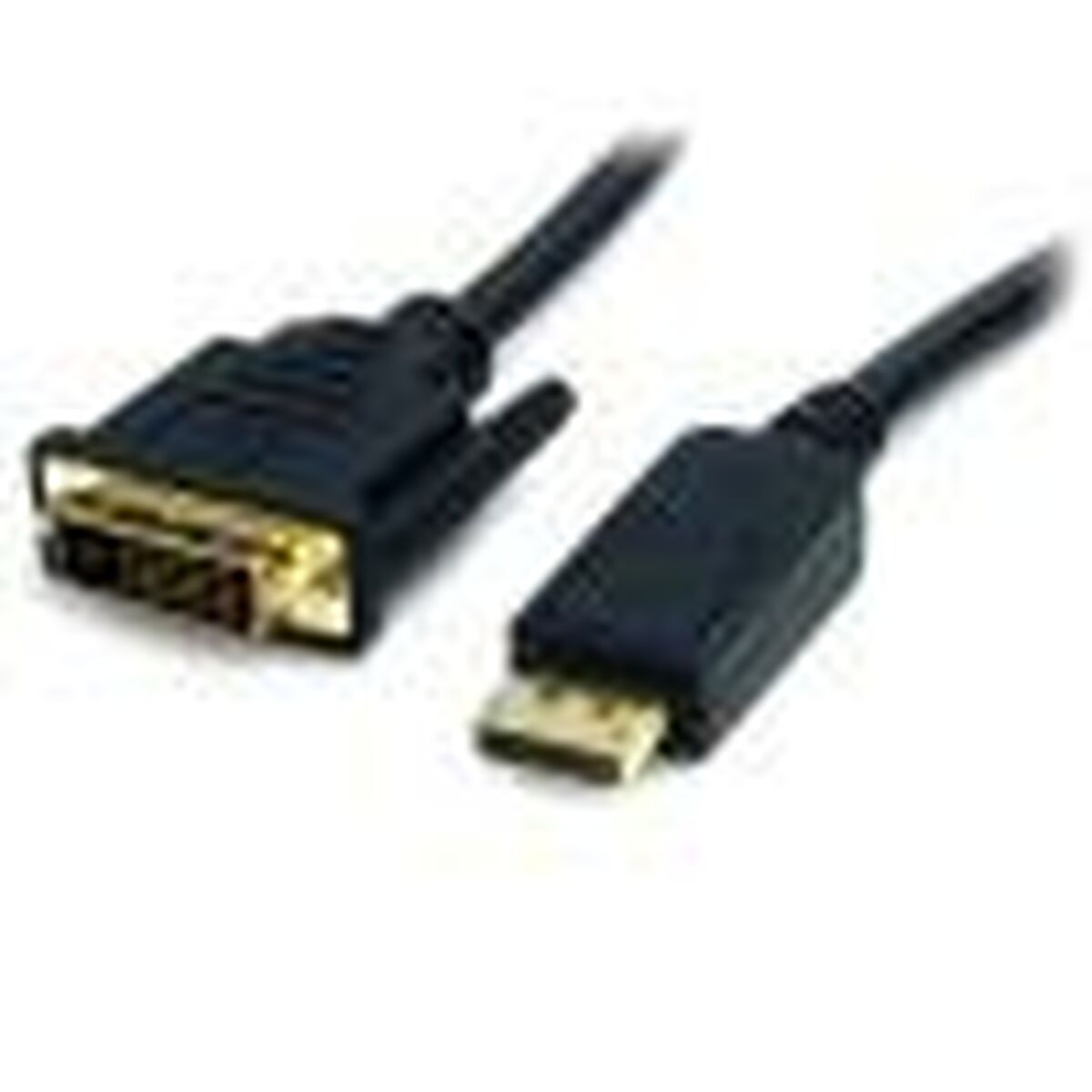 Cable DisplayPort a DVI Startech DP2DVI2MM6  Comprati.