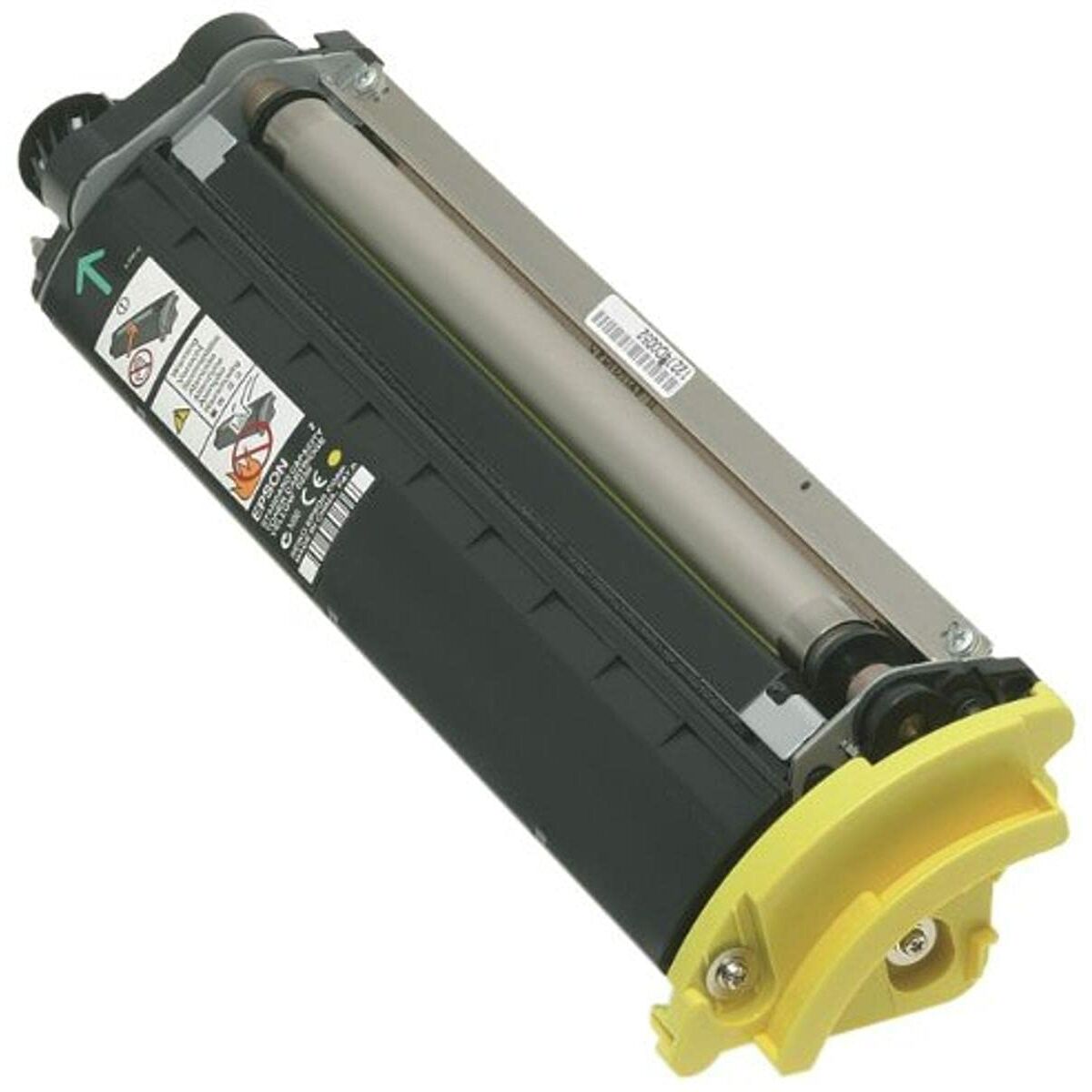 Tóner Epson Aculaser C-2600/2600N Amarillo  Comprati.