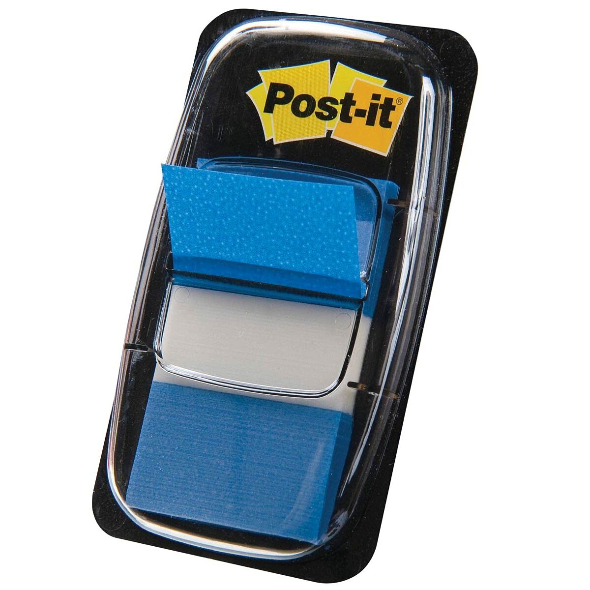 Separadores Post-it 70071392735 Azul Estándar  Comprati.