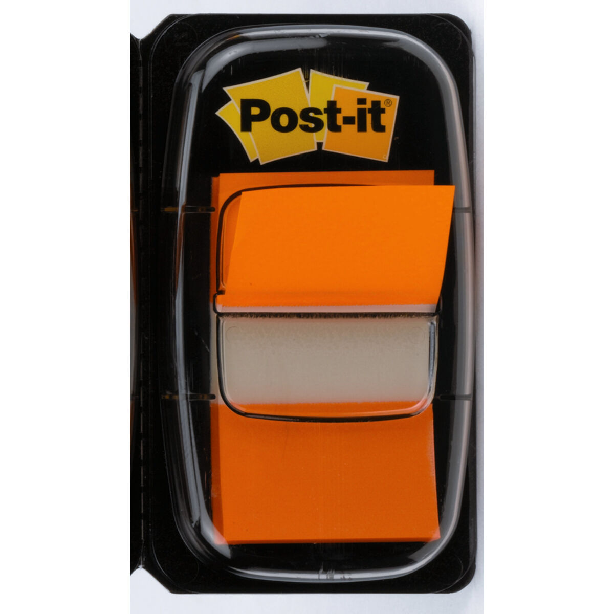 Separadores Post-it 70071392826 Naranja (50 Unidades)  Comprati.