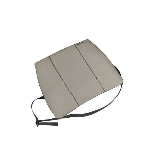 Respaldo para Asiento Fellowes Gris  Comprati.