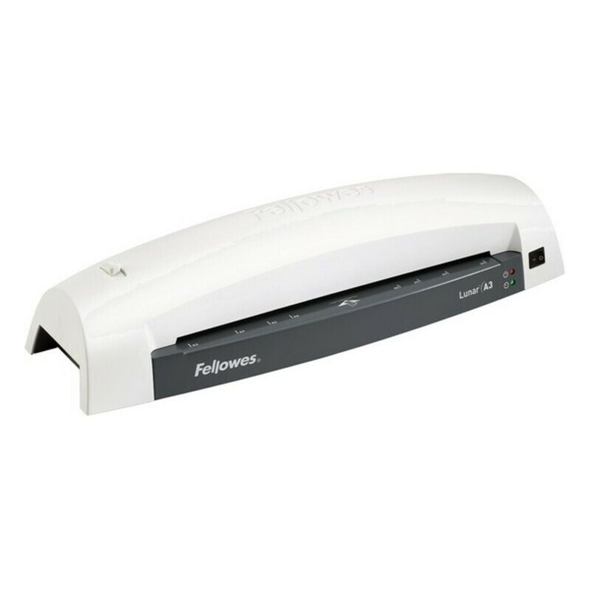 Plastificadora Fellowes 5716701 Lunar A3 Blanco  Comprati.