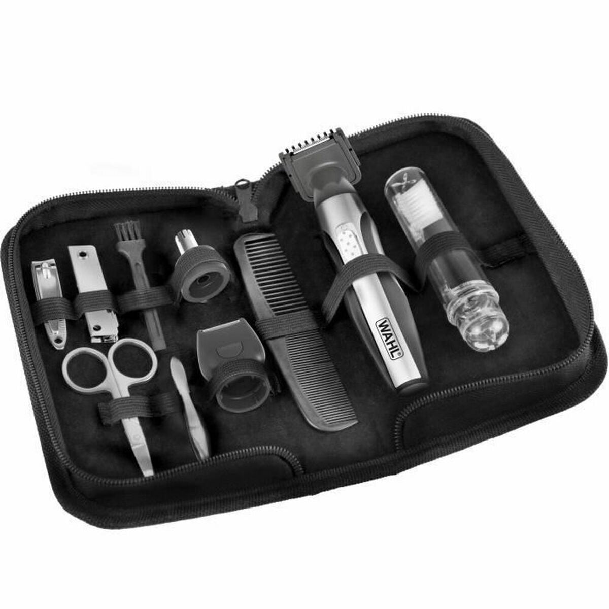 Set de Viaje Wahl 05604-616  Comprati.