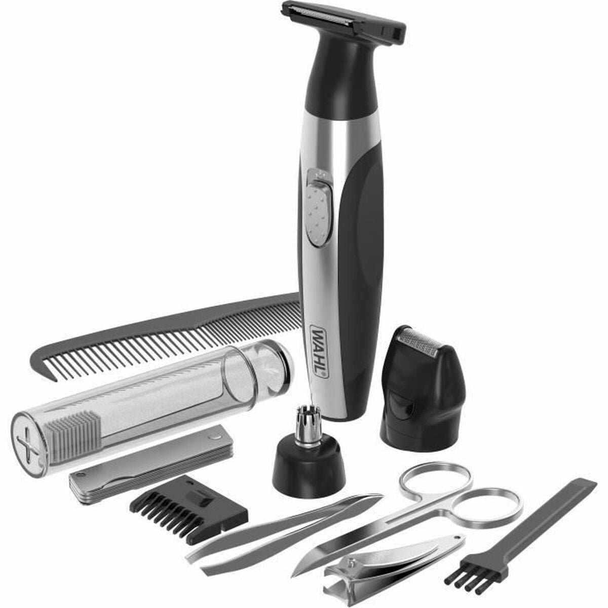 Set de Viaje Wahl 05604-616  Comprati.