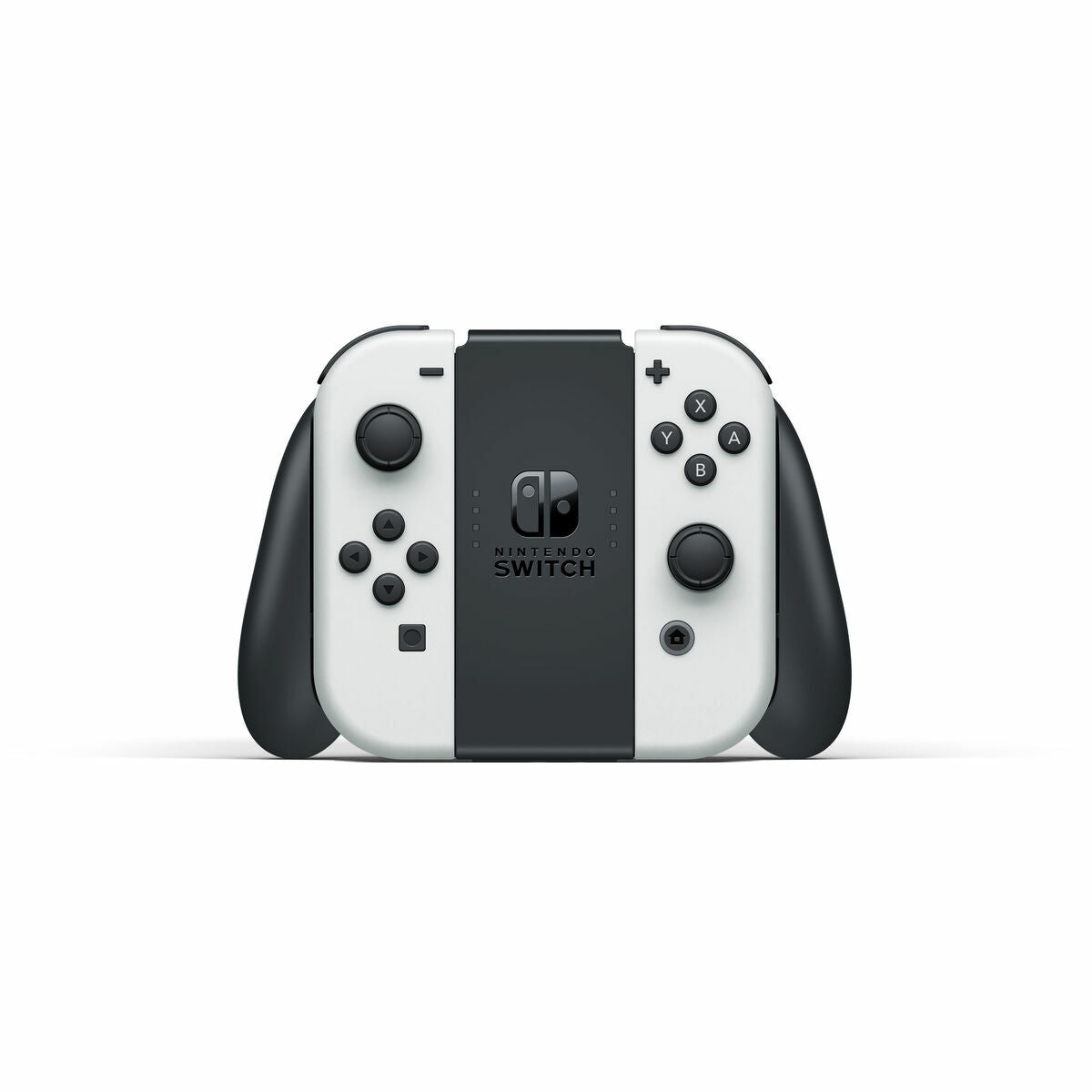 Nintendo Switch Nintendo Switch OLED Blanco  Comprati.