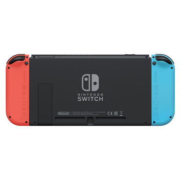 Nintendo Switch Nintendo Switch OLED  Comprati.