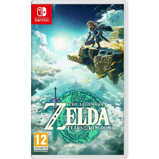 Videojuego para Switch Nintendo  Comprati.