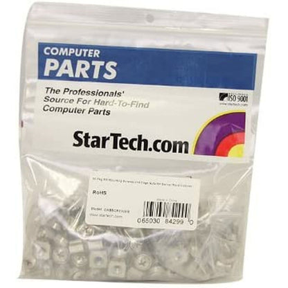 Kit de tornillos Startech CABSCREWM5  Comprati.