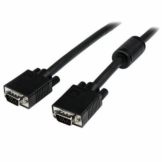 Cable VGA Startech MXTMMHQ1M Negro 1 m  Comprati.