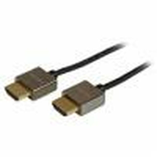 Cable HDMI Startech HDPSMM2M 2 m  Comprati.