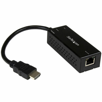 Adaptador HDMI Startech ST121HDBTDK Negro  Comprati.