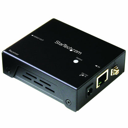 Adaptador HDMI Startech ST121HDBTDK Negro  Comprati.