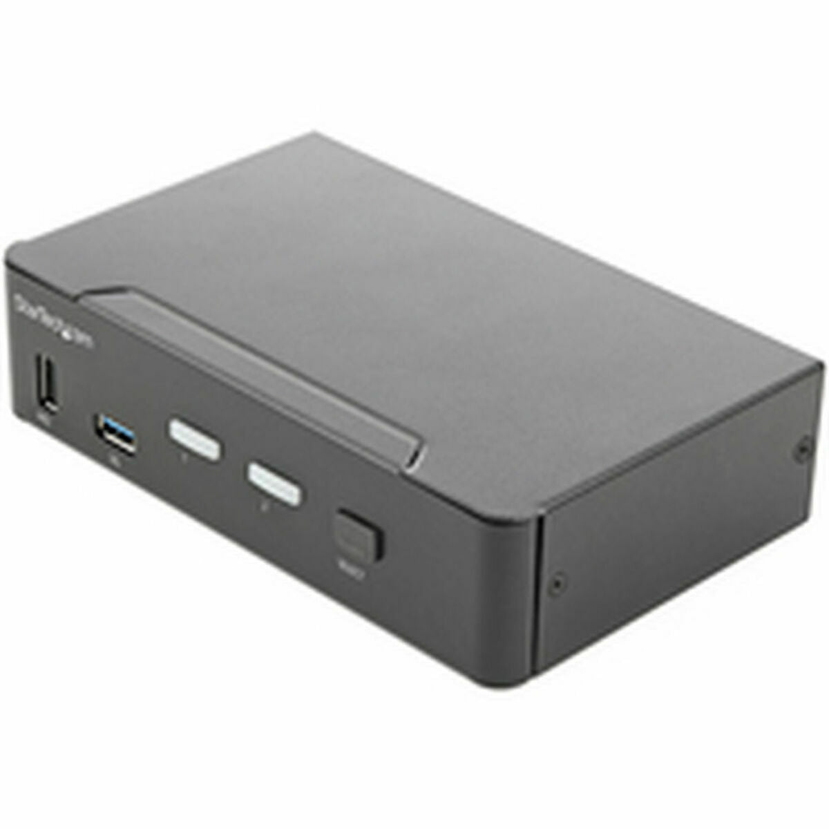 Switch KVM Startech  Comprati.