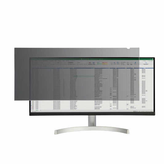 Filtro de Privacidad para Monitor Startech PRIVSCNMON34W 34"  Comprati.