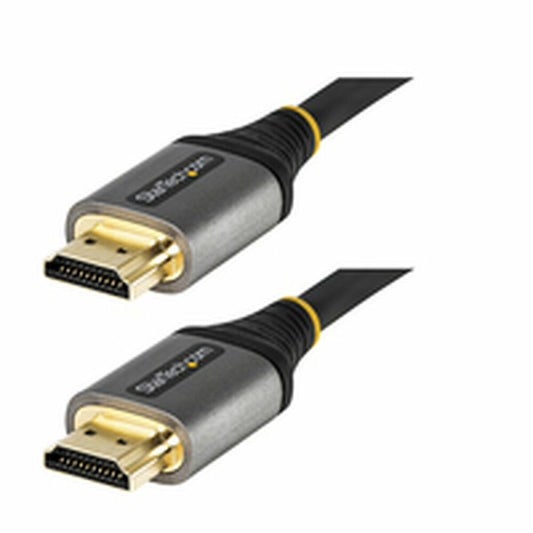 Cable HDMI Startech HDMM21V5M  Comprati.