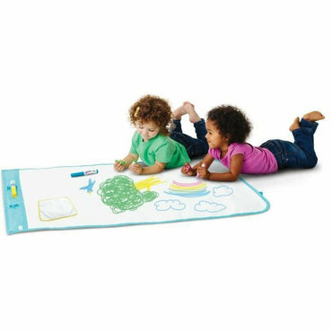 Juego de Manualidades Goliath Color Pop Drawing Mat (FR) Azul  Comprati.