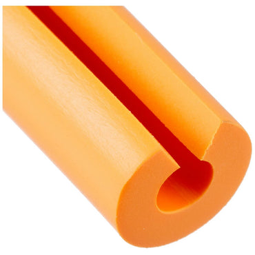 Identificador de Cables Panduit NWSLC-3Y Naranja PVC (100 Unidades)  Comprati.