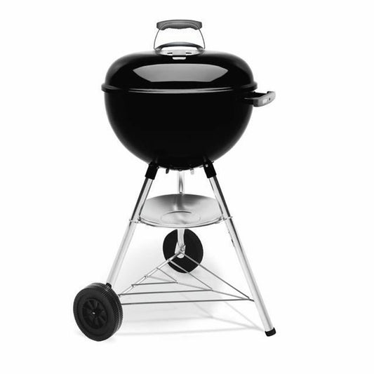 Barbacoa Portátil Weber Bar-B-Kettle Acero  Comprati.