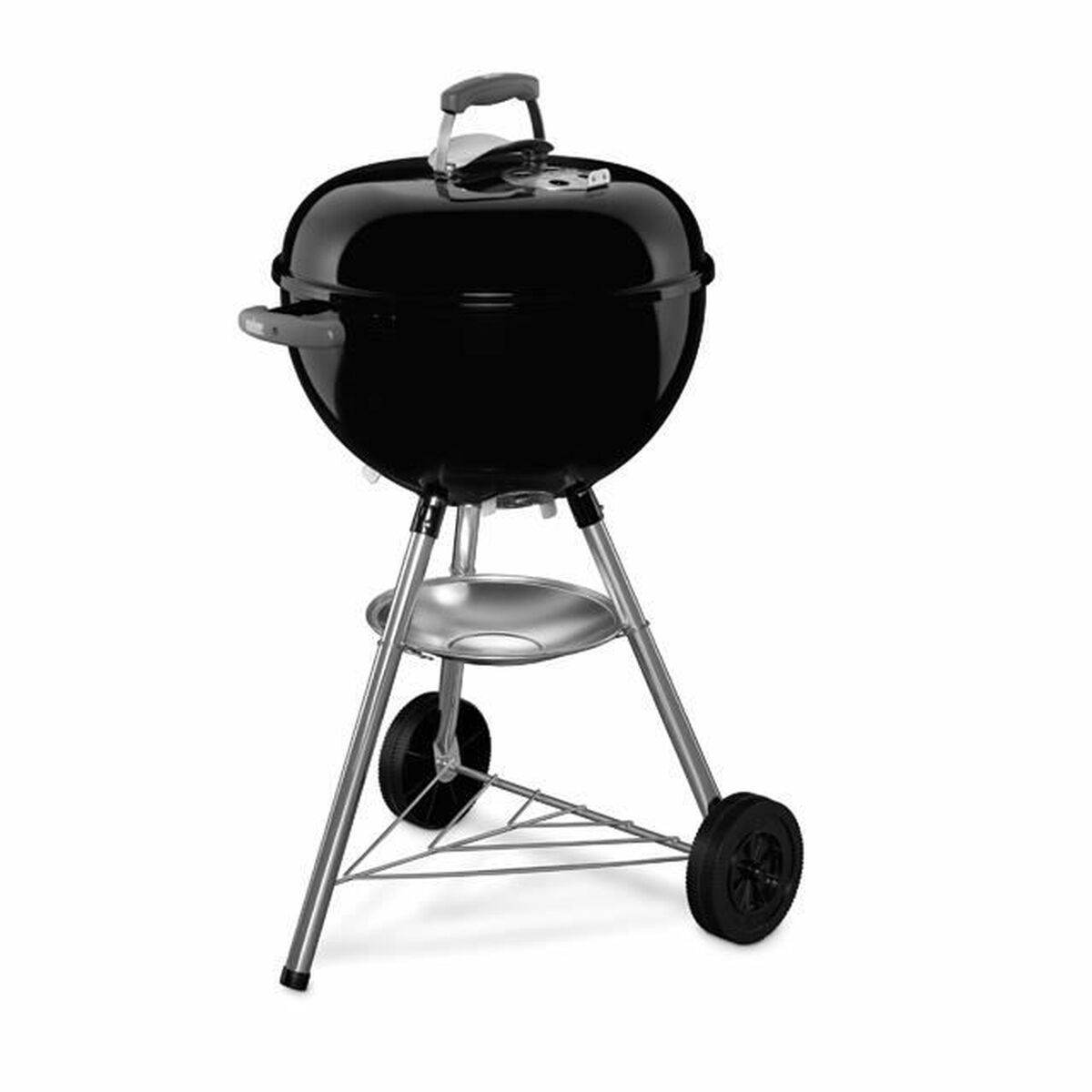 Barbacoa Portátil Weber Bar-B-Kettle Acero  Comprati.