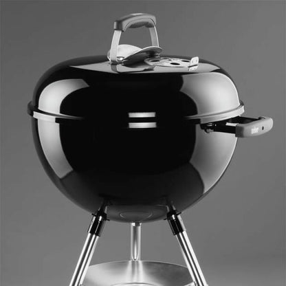 Barbacoa Portátil Weber Bar-B-Kettle Acero  Comprati.