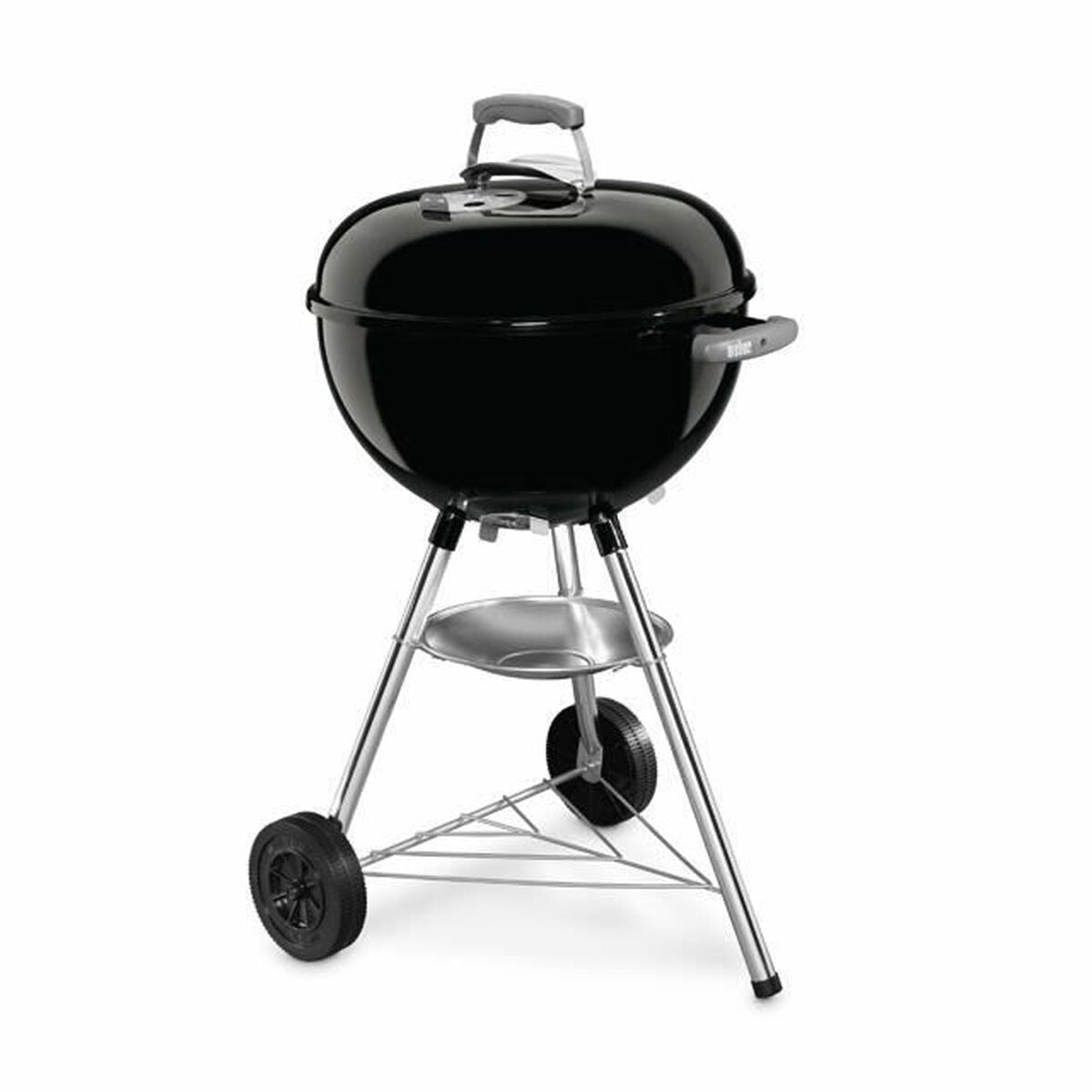 Barbacoa Portátil Weber Bar-B-Kettle Acero  Comprati.