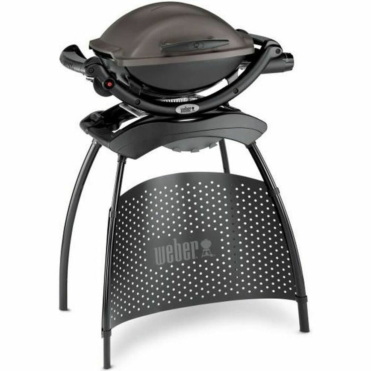 Barbacoa Weber Q 1000 gas  Comprati.