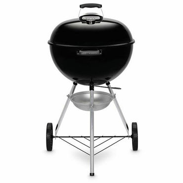 Barbacoa Weber 14101004 Acero Esmaltado  Comprati.