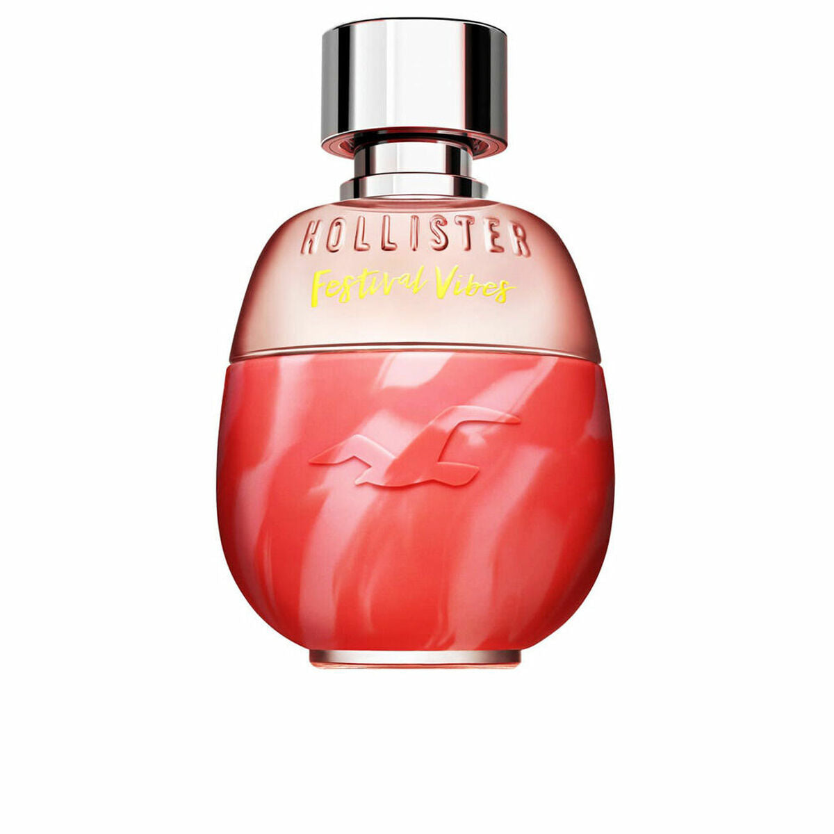 Perfume Mujer Hollister HO26801 EDP 100 ml  Comprati.