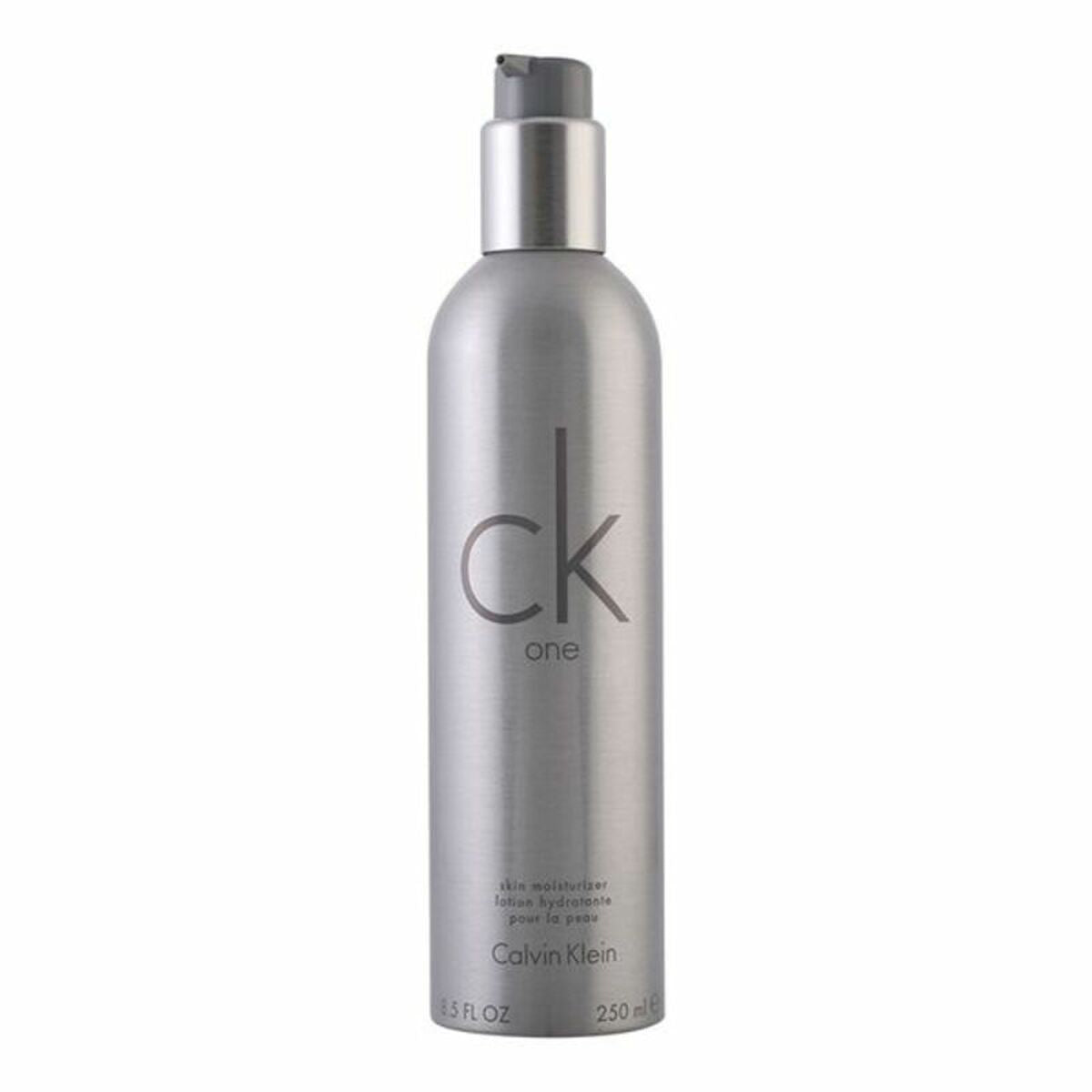 Loción Hidratante Ck One Calvin Klein 65607460000 250 ml  Comprati.