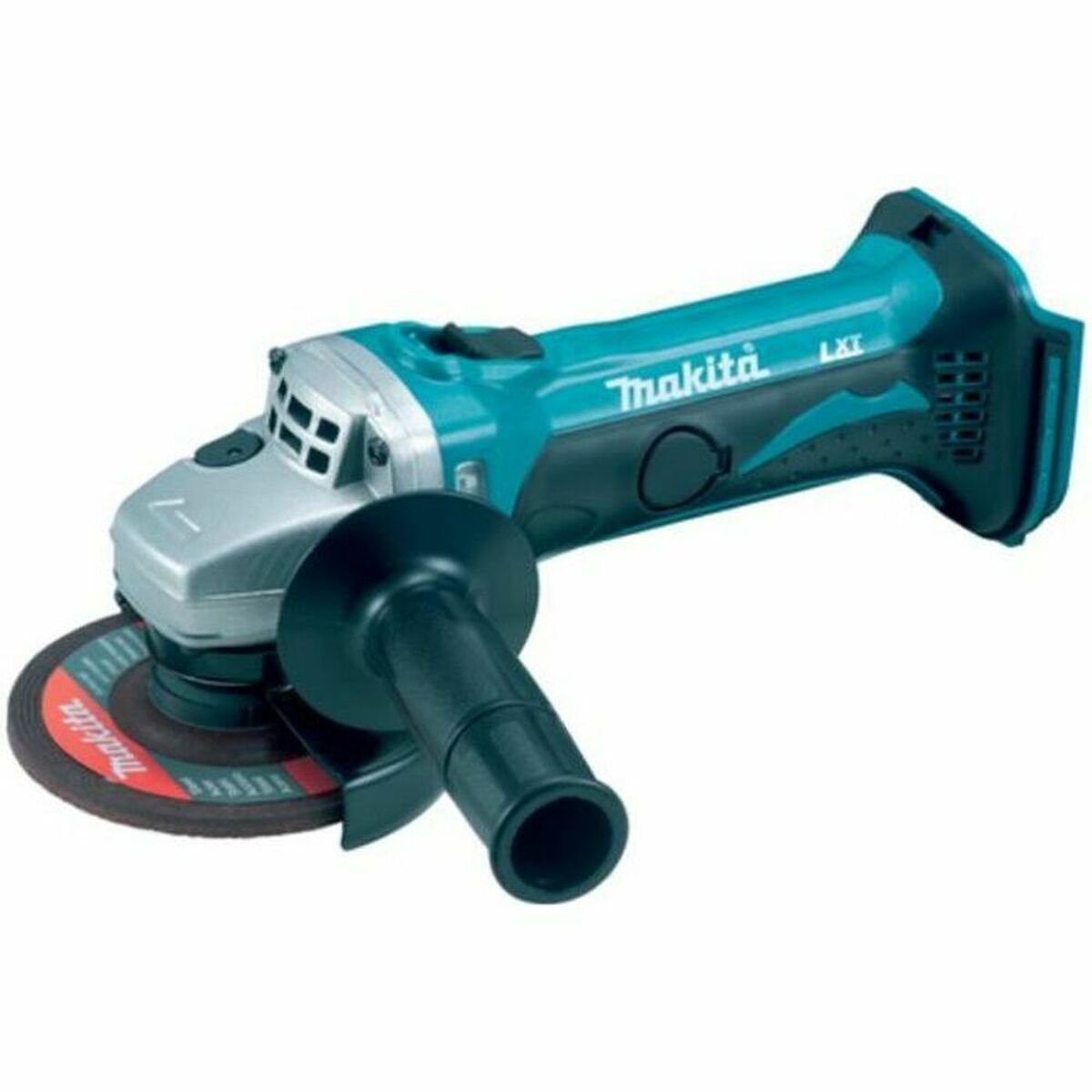 Amoladora angular Makita DGA452Z 18 V  Comprati.