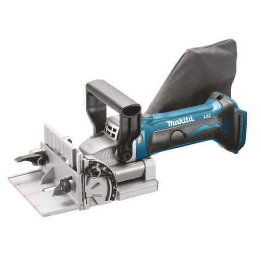 Cepillo de banco Makita DPJ180Z  Comprati.