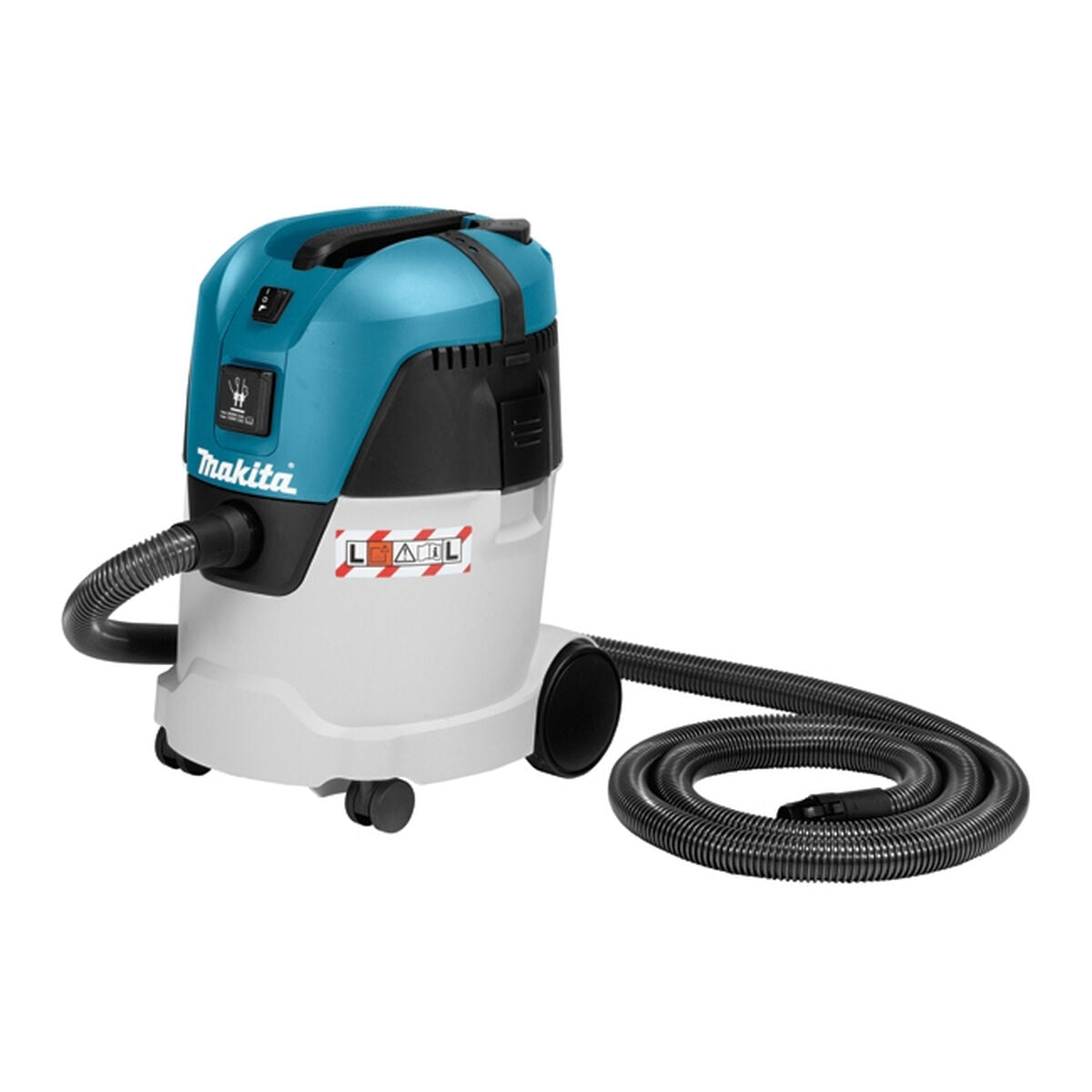 Aspirador Makita VC2512L 1000 W  Comprati.