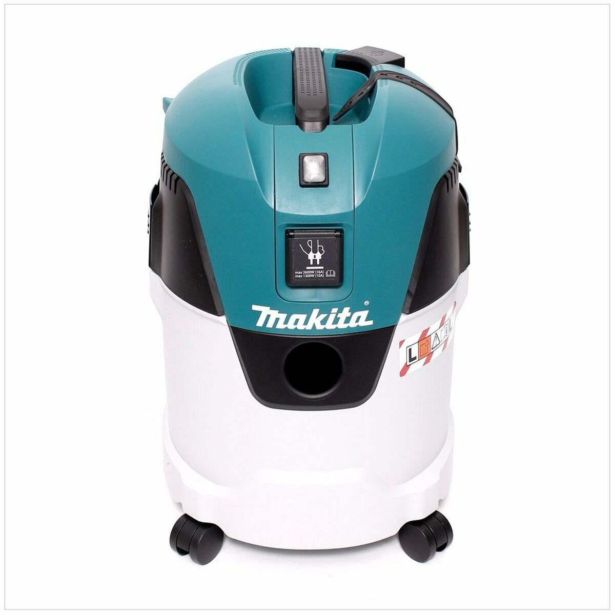 Aspirador Makita VC2512L 1000 W  Comprati.