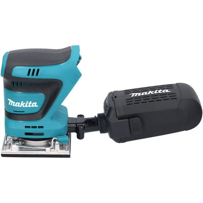 Amoladora angular Makita DBO482Z  Comprati.