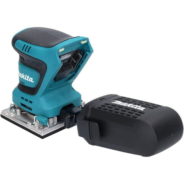 Amoladora angular Makita DBO482Z  Comprati.