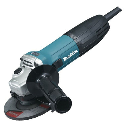 Amoladora angular Makita GA4530R 720 W 230 V 115 mm  Comprati.