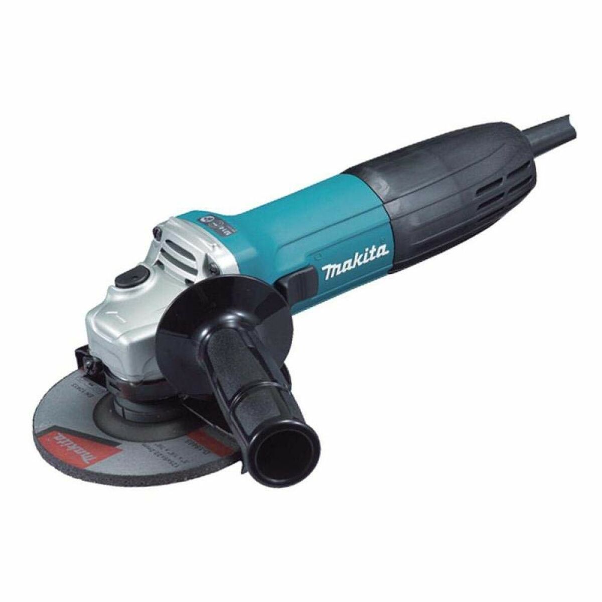 Amoladora angular Makita GA5030R 720 W 240 V 125 mm  Comprati.