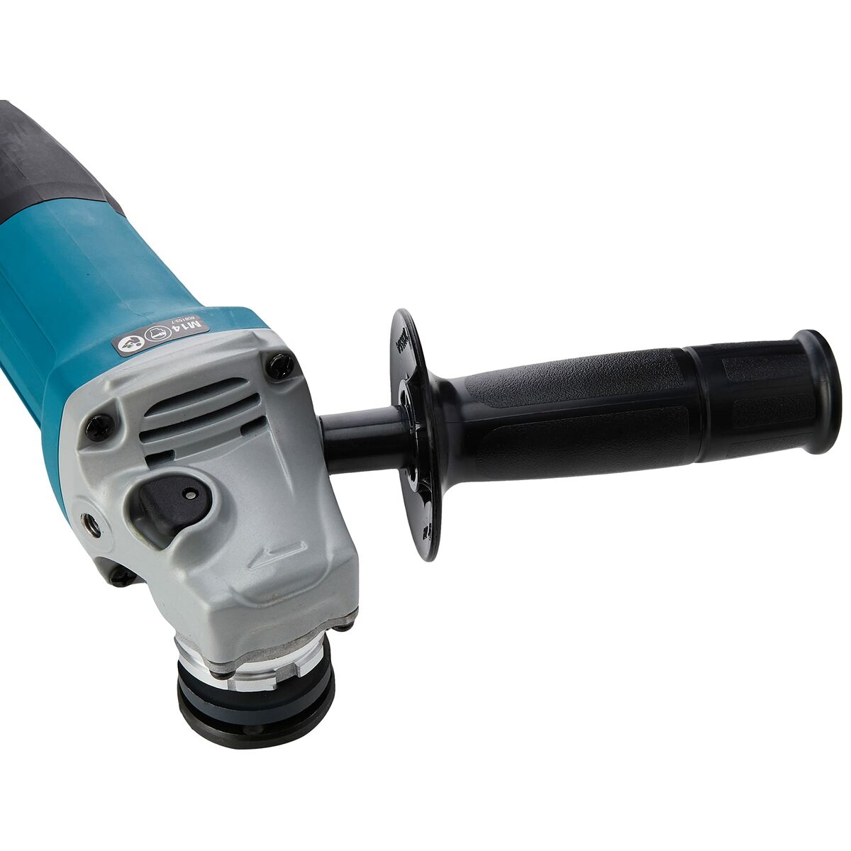 Amoladora angular Makita GA5030R 720 W 240 V 125 mm  Comprati.