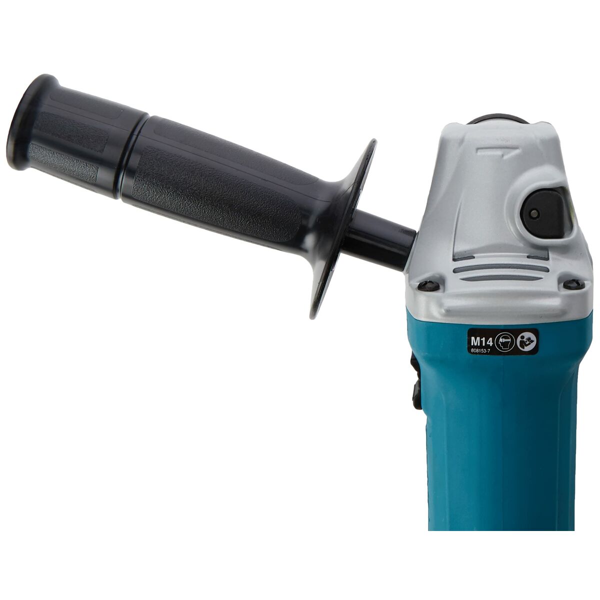 Amoladora angular Makita GA5030R 720 W 240 V 125 mm  Comprati.