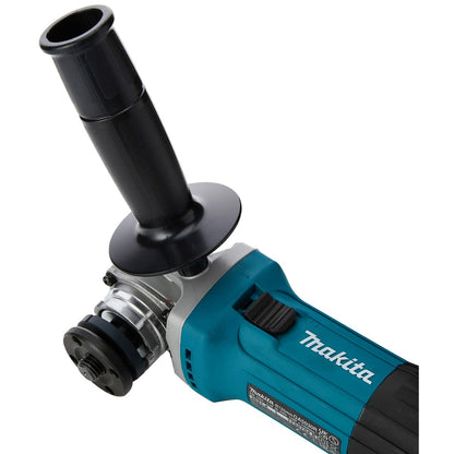 Amoladora angular Makita GA5030R 720 W 240 V 125 mm  Comprati.