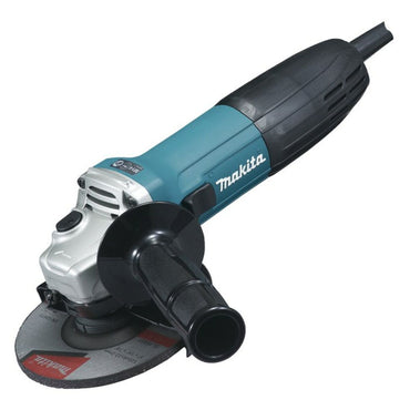 Amoladora angular Makita GA5030R 720 W 240 V 125 mm  Comprati.