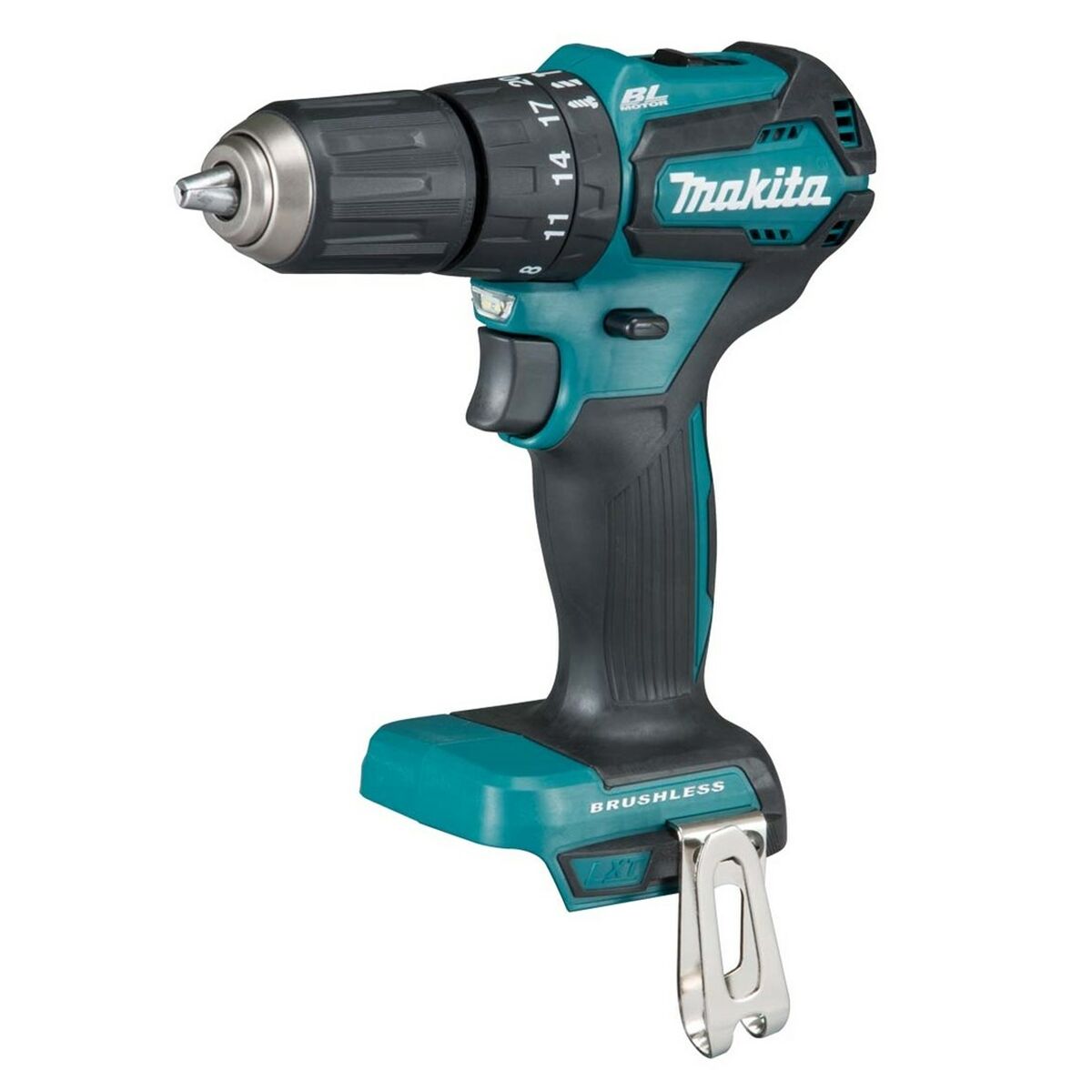 Atornillador Makita DHP483Z 18 V 40 Nm  Comprati.