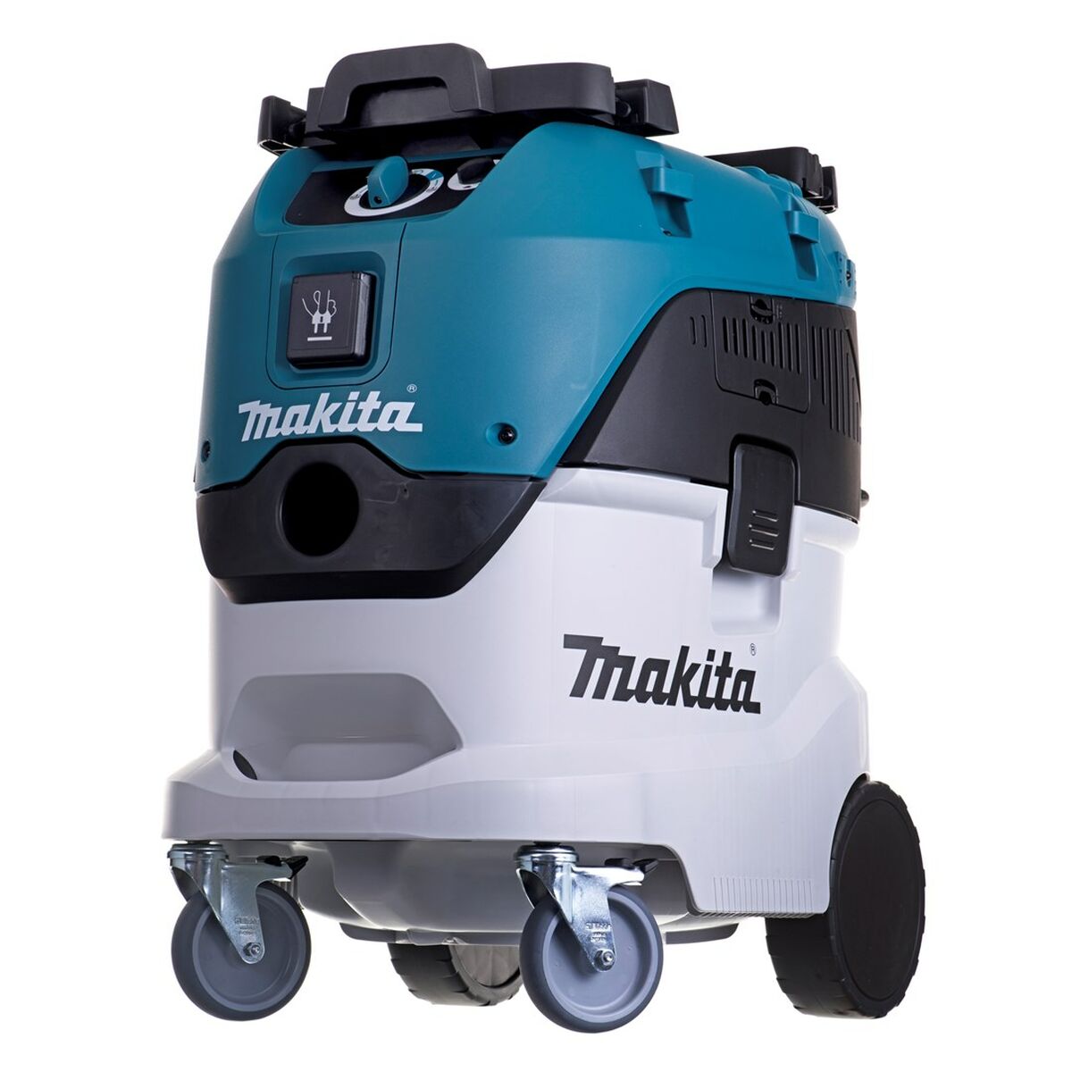 Aspirador Makita VC4210L 1200 W 250 MBAR  Comprati.