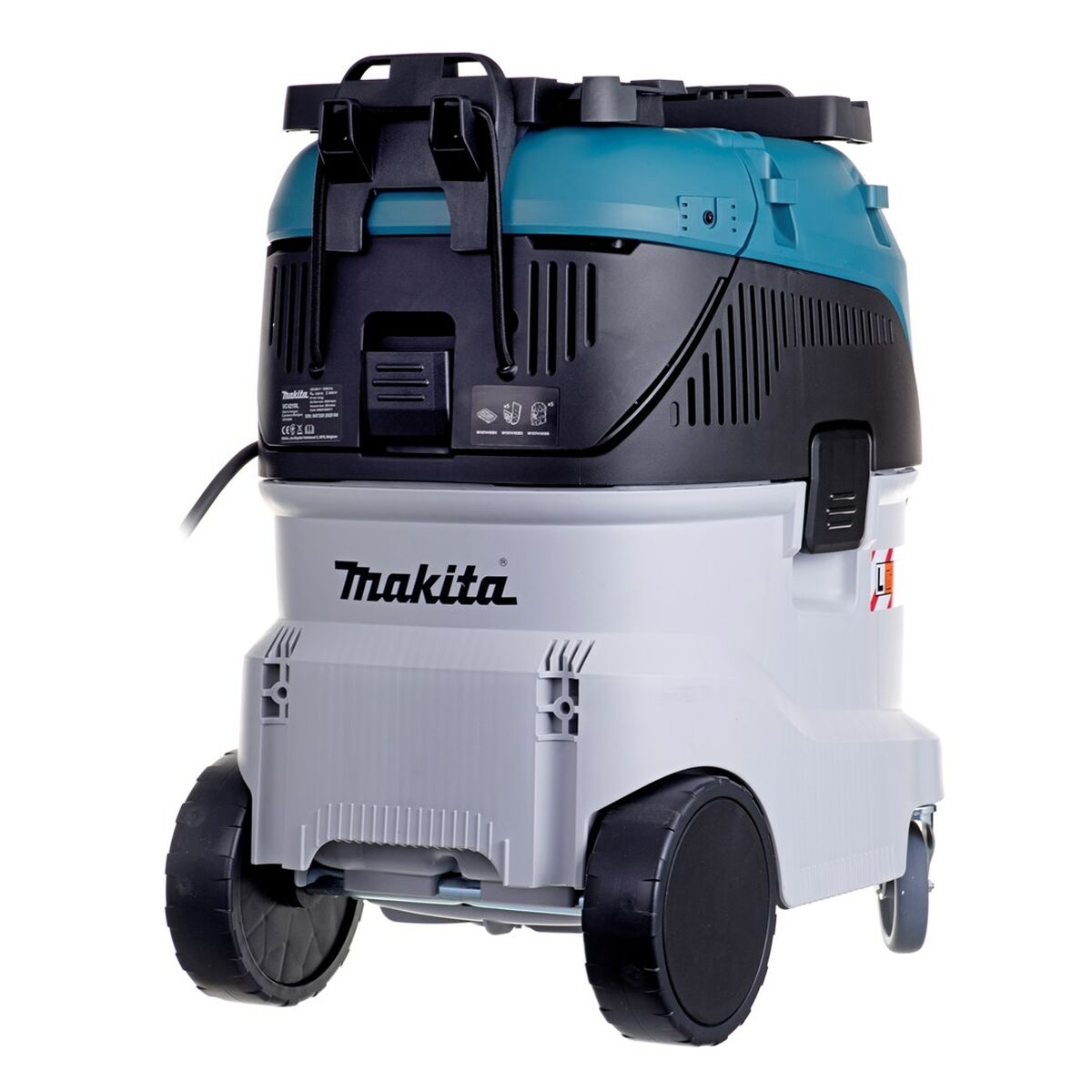 Aspirador Makita VC4210L 1200 W 250 MBAR  Comprati.