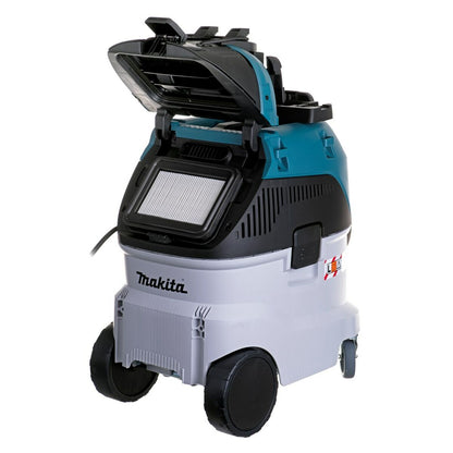 Aspirador Makita VC4210L 1200 W 250 MBAR  Comprati.