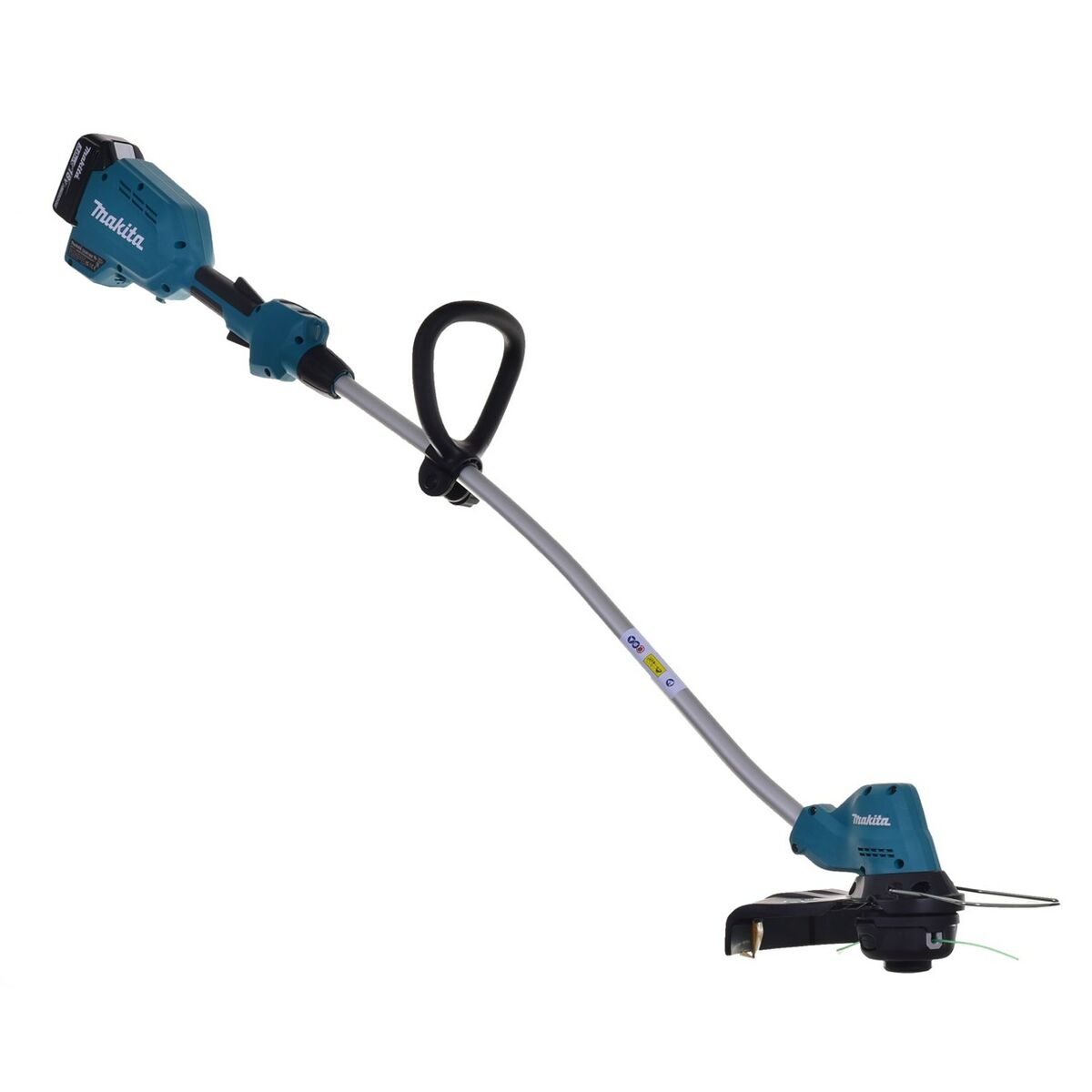 Cortacésped Makita DUR189RFE 250 W 18 V  Comprati.