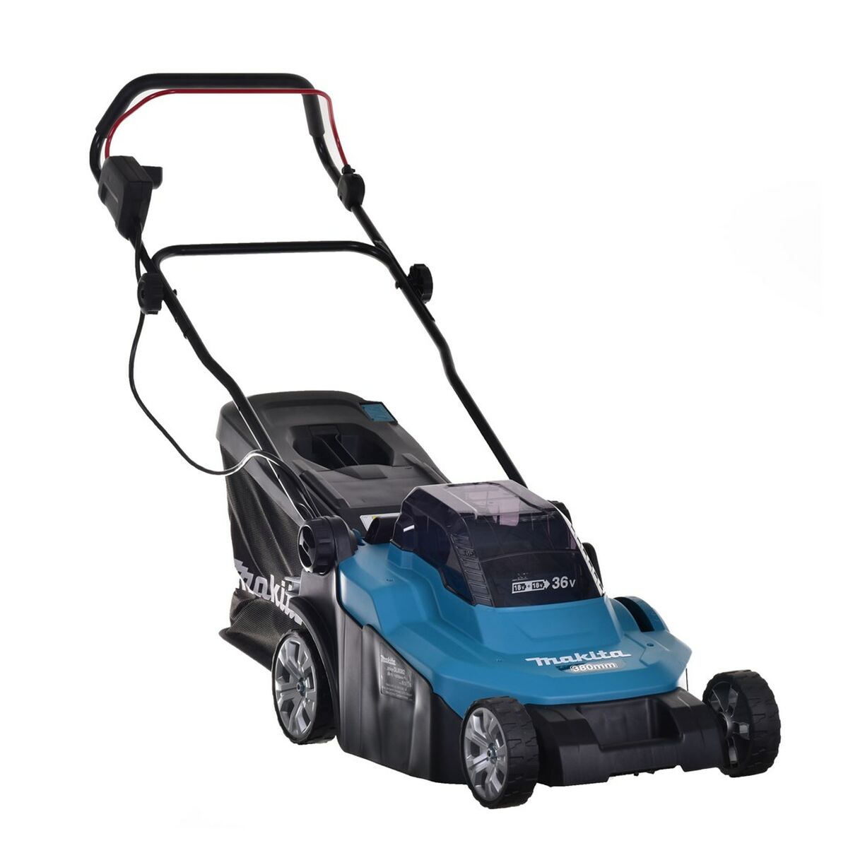 Cortacésped Makita M46-140WR  Comprati.