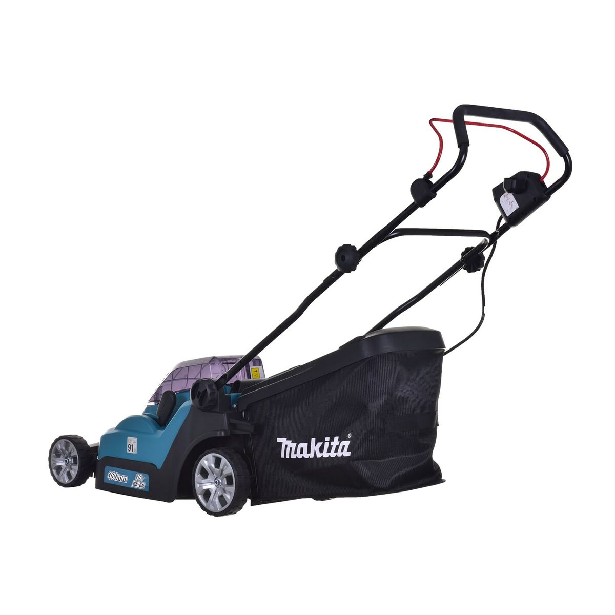 Cortacésped Makita M46-140WR  Comprati.