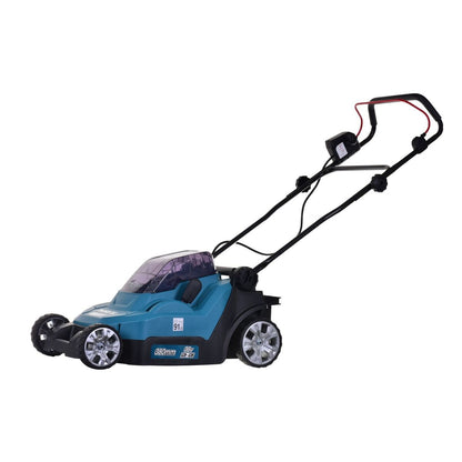 Cortacésped Makita M46-140WR  Comprati.