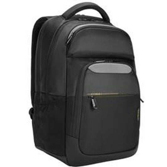 Mochila para Portátil Targus TCG662GL 15,6" Negro  Comprati.